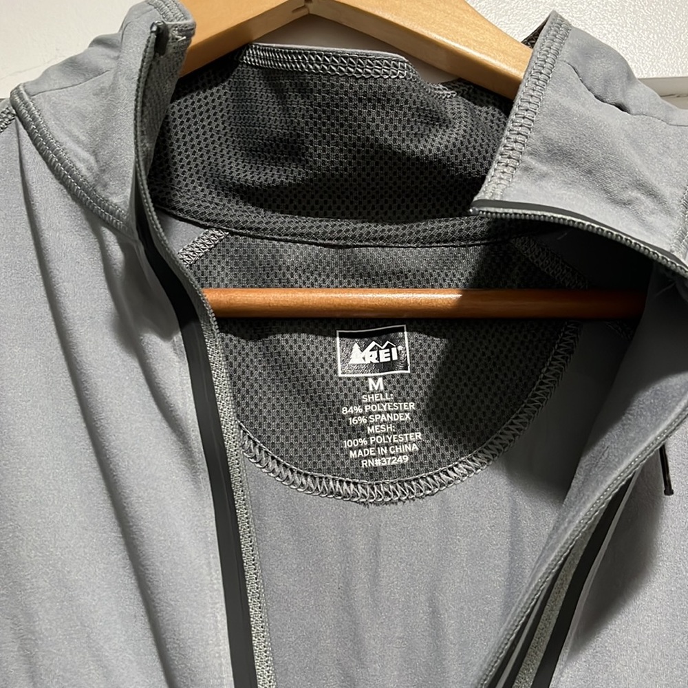 Rei Base Layer - image 2